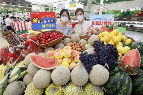 농협유통 물가안정 할인행사