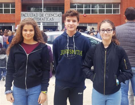 Participamos En El Concurso De Matem Ticas De Primavera Colegio