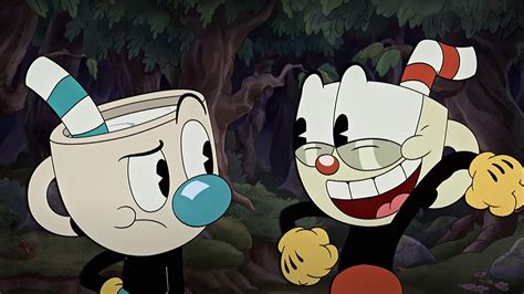 Cuphead Tiene Nuevo Avance Y Fecha De Estreno En Netflix TierraGamer