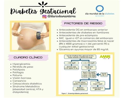 Diabetes Gestacional Dra Alejandra Montero Udocz