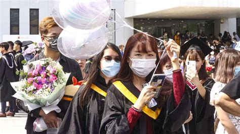 南華早報訪問傅耀緯先生 Losing Them Young Hongkongers In Their Early 20s Are