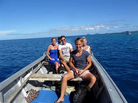 Best Things to Do in Fiji for Active Visitors