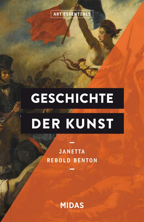 Geschichte Der Kunst Midas Verlag Ag