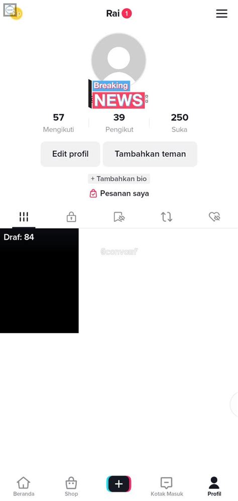 Convomf On Twitter Kalo Mau Ngeliat Akun Yg Ngunjungin Profil Kita