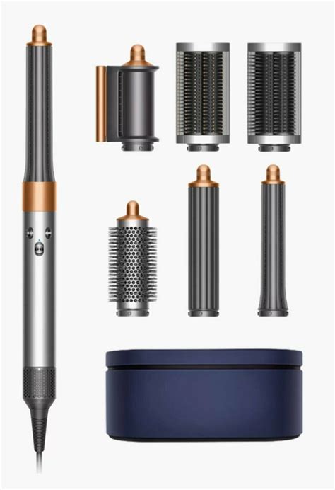 Стайлер Dyson Airwrap Complete Long HS05 Nickel/Copper (никель/медь) CN ...