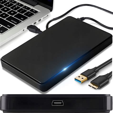 OBUDOWA DYSKU 2 5 KIESZEŃ HDD SATA USB 3 0 Sklep Opinie Cena w