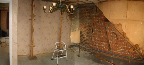 Damp Basement Solutions | APP Cambridgeshire