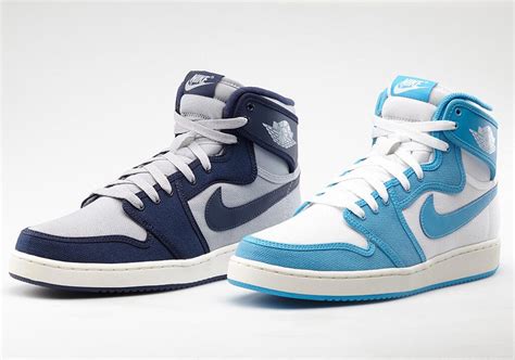 Air Jordan 1 Retro Ko High Rivarly Pack Release Reminder Air Jordans Release Dates