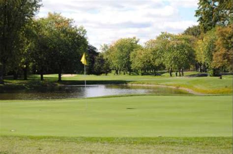 Lambton Golf and Country Club - 9-hole Valley Course in Toronto ...