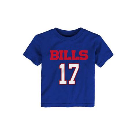 Buffalo Bills Infant Toddler And Newborn The Bills Store