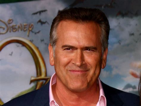 Bruce Campbell Doctor Strange News Rumors And Information Bleeding