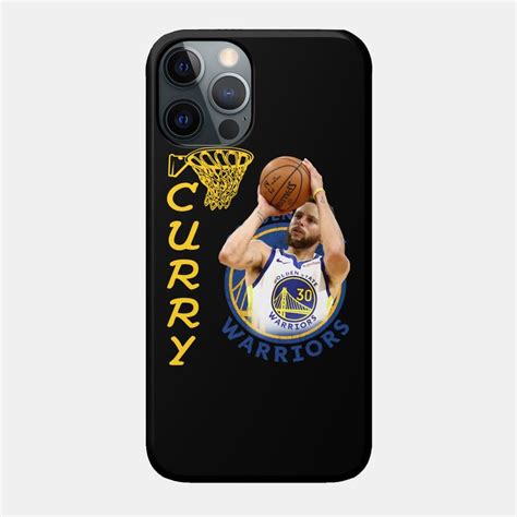 Stephen Curry By Mqeshta Phone Cases Mobile Phone Covers Phone Case