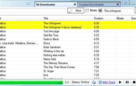 Free-MP3-Download.net Alternatives: Top 10 Music Downloaders & Similar ...