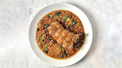 Lamb shoulder recipes - BBC Food