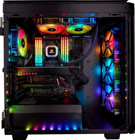 Corsair H100 Installation Guide