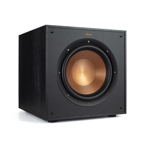 Klipsch Reference RW 5 1 Pack Czarny Bezprzewodowy Zestaw Kina Domowego