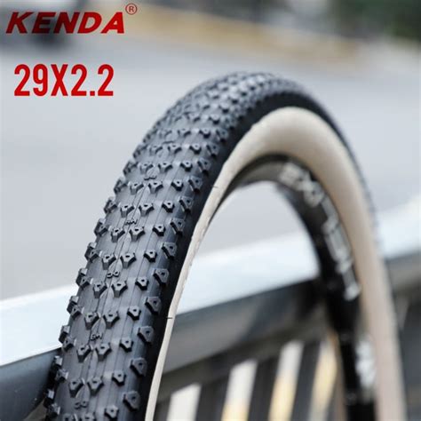 ReadyKenda Bicycle Tire 29er 29x2 2 XC MTB Mountain Bike Skin Tire