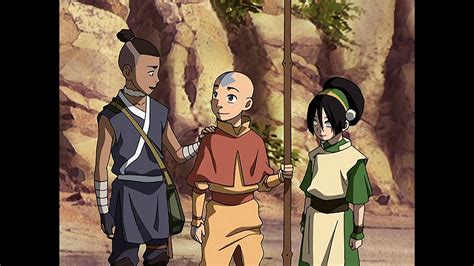 Avatar The Last Airbender Season 2 Image Fancaps