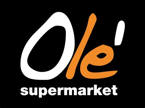 Ole' Supermarket Zhongda International | Hey-Xian.com