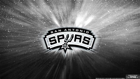 🔥 Free Download San Antonio Spurs Basketball Nba Wallpaper Background