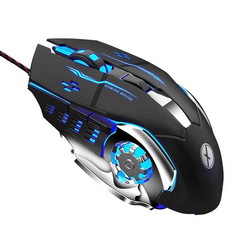 Top 5 Best Gaming Mouse In India Under 1000 2024 RGB