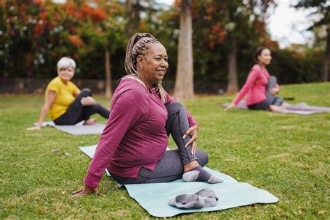 A Guide To Senior Living Communities For Active Adults