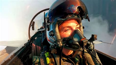 incredible super hornet footage