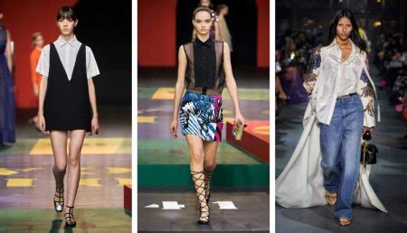 Tendências verão 2023 14 propostas da Paris Fashion Week