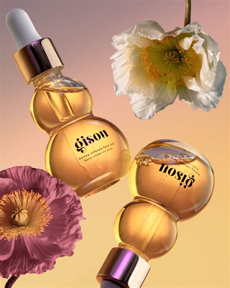 Double Honey Oil Duo Gisou