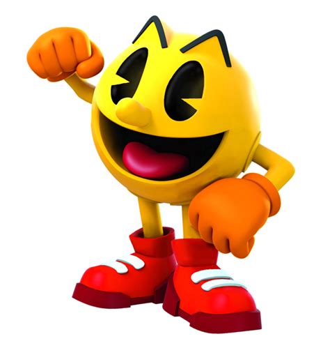 Official Pac Mans Amazing Full Colour Fan Club Pac Man General