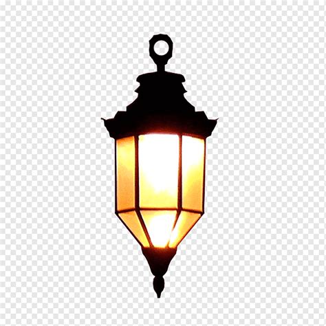 Street Light Lamp Lighting Roadside Street Lights Light Fixture