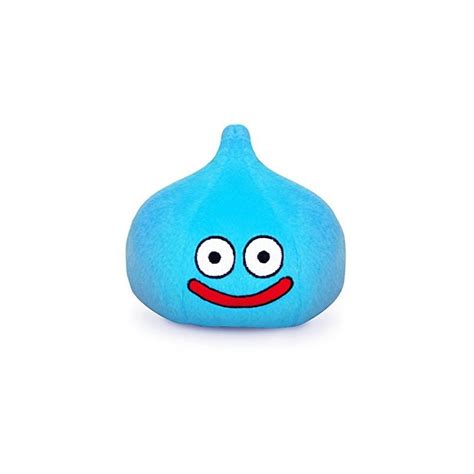 Dragon Quest Smile Slime Meccha Japan