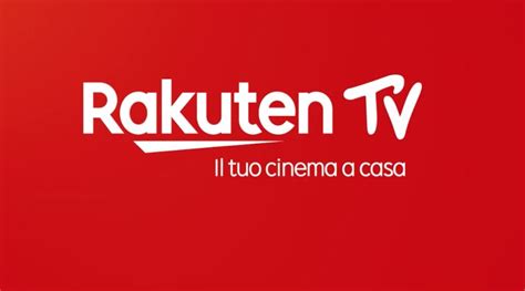 Rakuten Tv Ecco Tutte Le Novit Di Settembre Techpr