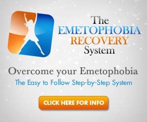 Emetophobia Recovery System Review | beatyourfears.com