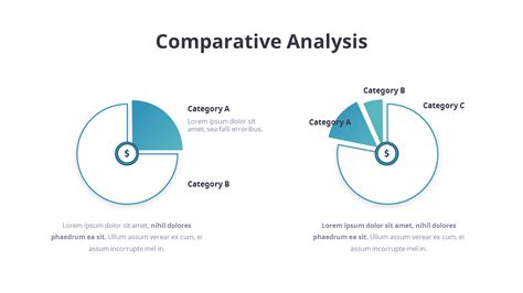 Comparative Analysis Powerpoint Layout