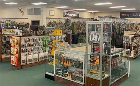 View Our Departments Winchester S Sportsman S Outfitters