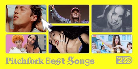 songs   pitchfork