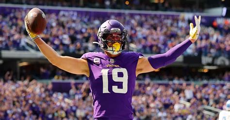 Minnesota Vikings Vs New Orleans Saints Start Time TV Channel And NFL