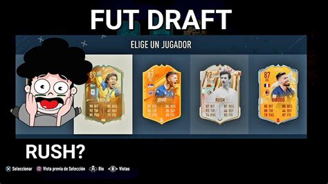 Asmr Fifa Fut Draft Ven A Relajarte Youtube