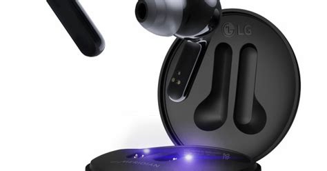Bluetooth Earbuds