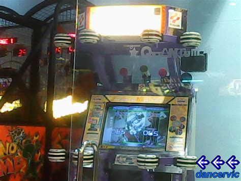 Dance Maniax 2ndMIX Arcade Locations Picture Gallery ZIv