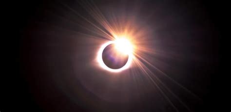 Prepare se 2023 terá eclipses poderosos e o primeiro acontece agora