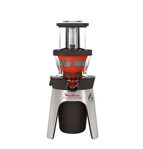 Licuadora Moulinex Infiny Press revolution ZU5008 | Licuadora zumos y ...