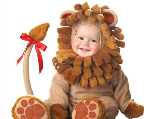 Lil Lion King Cub Costume — The Costume Shop