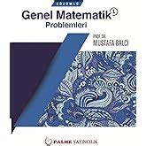 Genel Matematik Mustafa Balc Amazon Tr Kitap