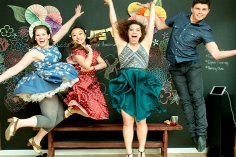 5 Mejores Escuelas De Baile En Chicago Cerca De Ti