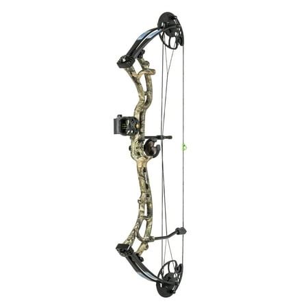 Bear Archery Salute Ready to Hunt Compound Bow - Walmart.com