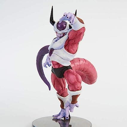 Amazon Banpresto Dbz World Figure Colosseum Vol Bwfc