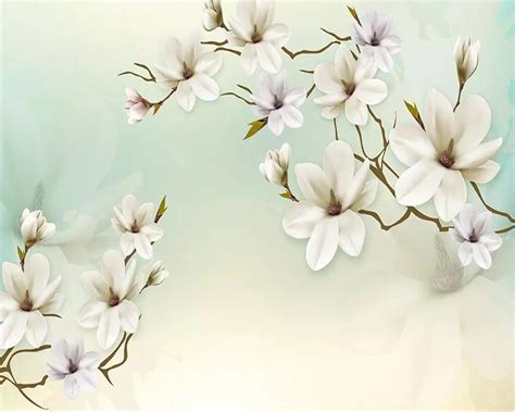 845 Background Bunga Elegant Myweb
