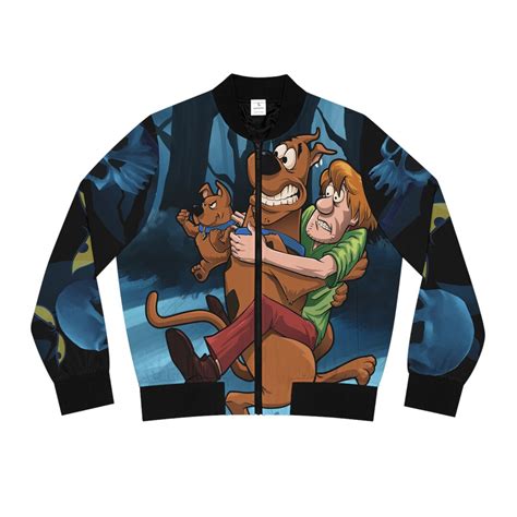 Custom Made To Order Scooby Dooby Doo And Shaggy Mystery Inc Original